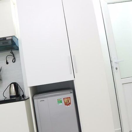 Smiley Apartment 9 Ho Chi Minh Zewnętrze zdjęcie