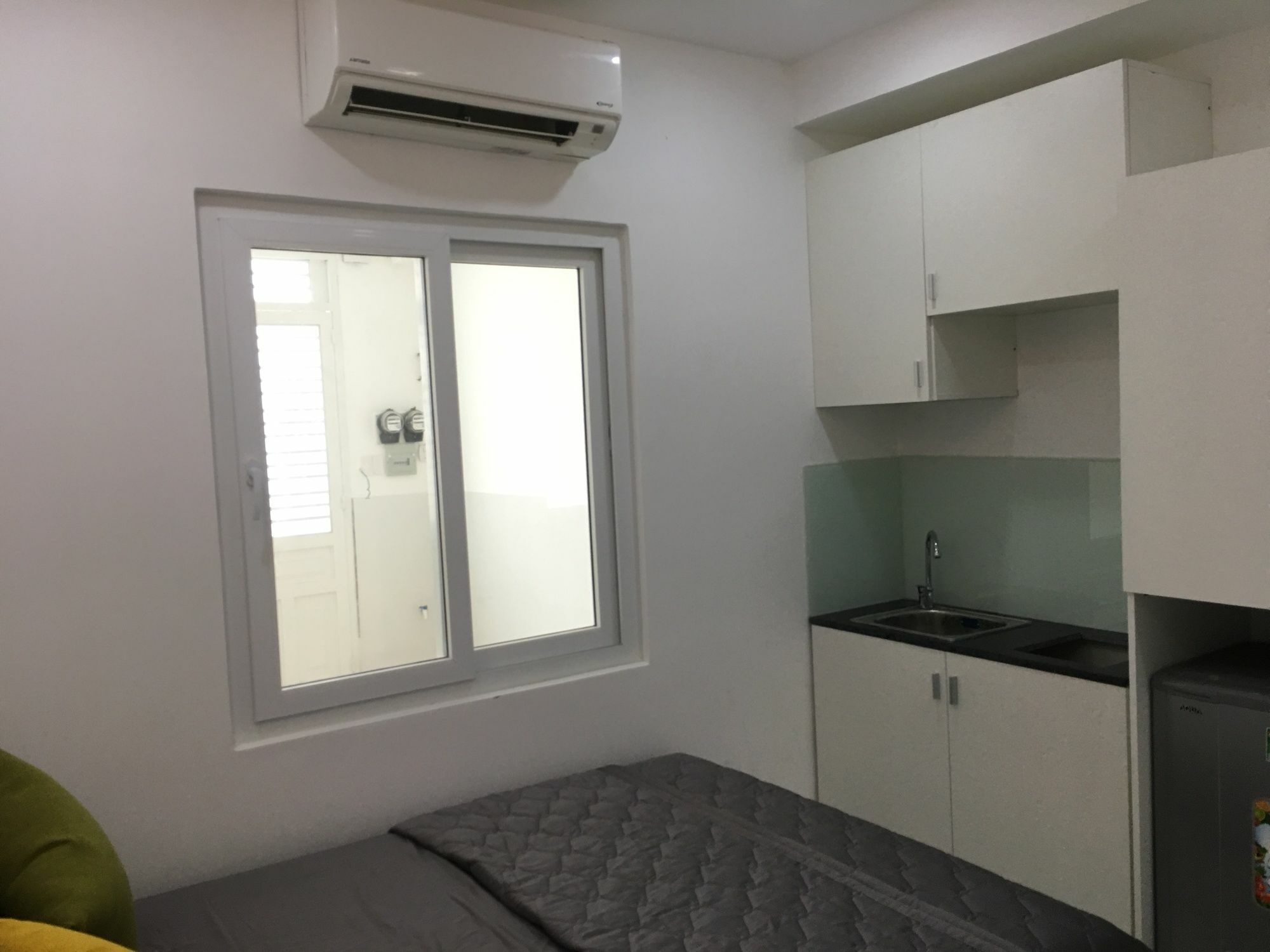 Smiley Apartment 9 Ho Chi Minh Zewnętrze zdjęcie