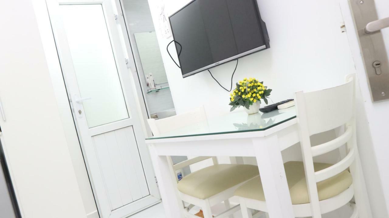 Smiley Apartment 9 Ho Chi Minh Zewnętrze zdjęcie