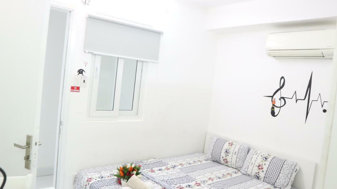 Smiley Apartment 9 Ho Chi Minh Zewnętrze zdjęcie