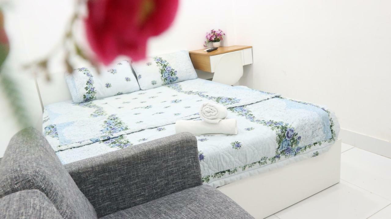 Smiley Apartment 9 Ho Chi Minh Zewnętrze zdjęcie